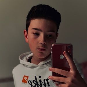 Meet your Posher, Philippe